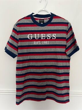 Guess Men's Tee